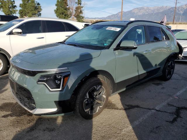 Kia Niro wave (2023)