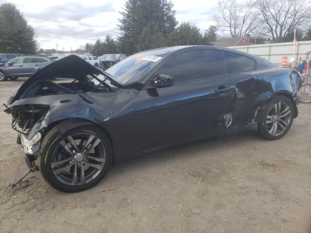 Infiniti G37 (2008)