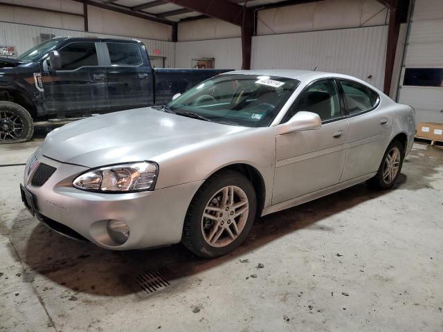 Pontiac Grandprix (2007)