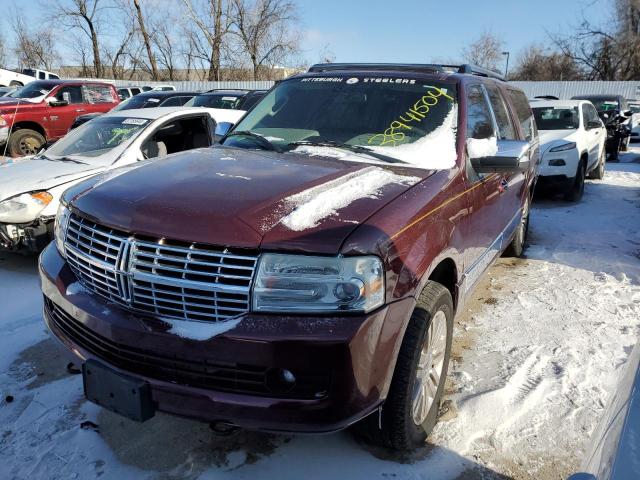 Lincoln Navigator (2011)
