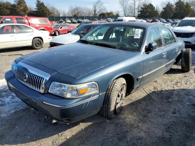 Mercury Grmarquis (2007)