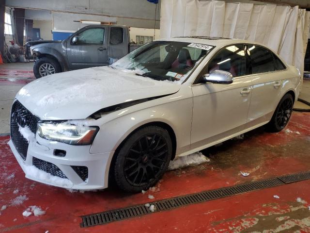 Audi S4-rs4 (2013)