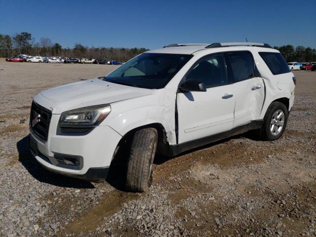 Gmc Acadia (2016)