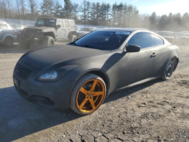 Infiniti G37 (2011)