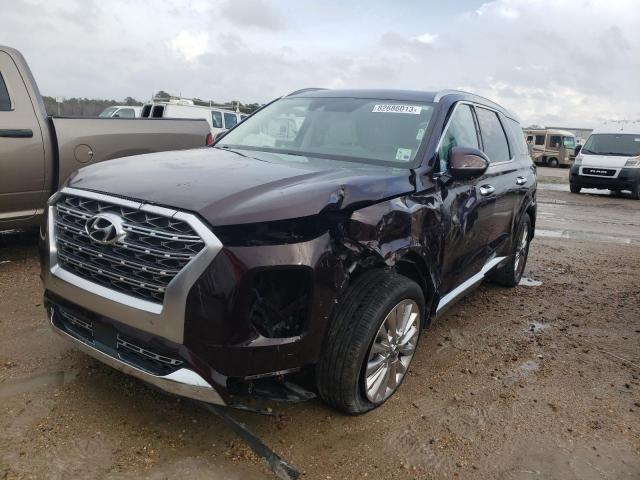 Hyundai Palisade (2020)