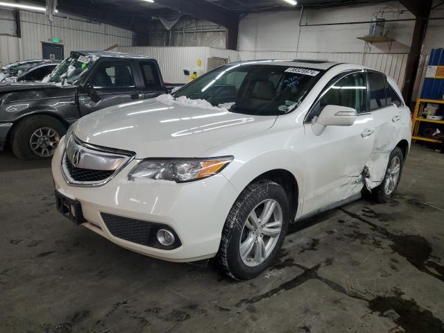 Acura Rdx (2015)