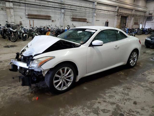 Infiniti G37 (2011)