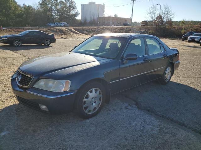 Acura Rl (2004)