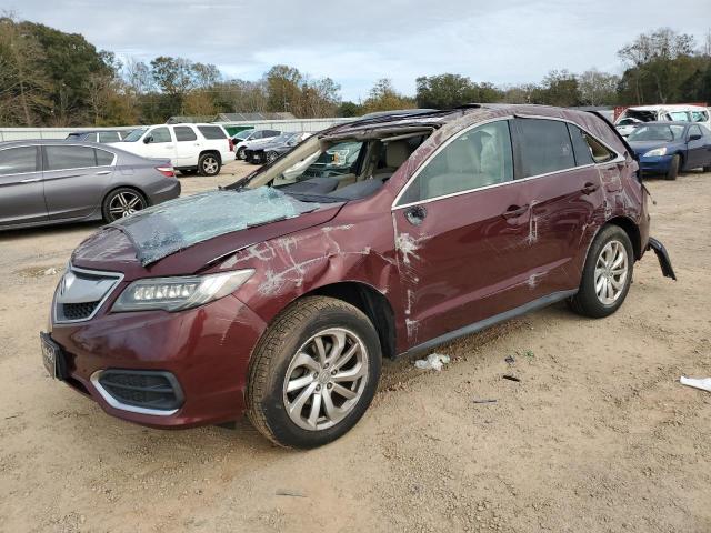 Acura Rdx (2017)