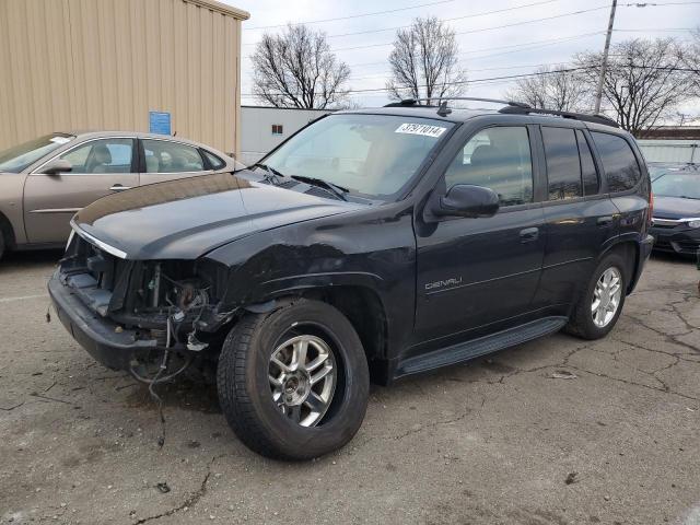 Gmc Envoy (2006)
