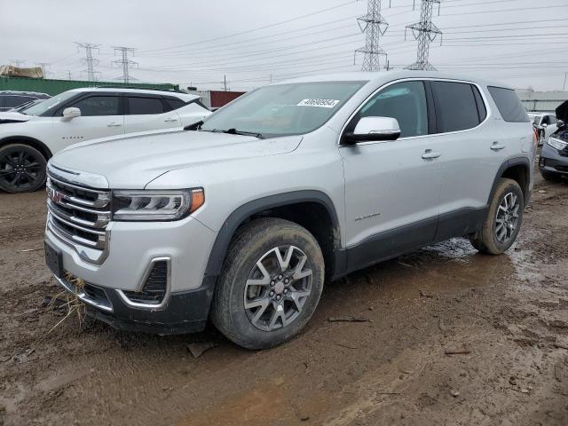 Gmc Acadia (2020)
