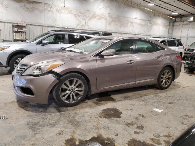 Hyundai Azera (2013)
