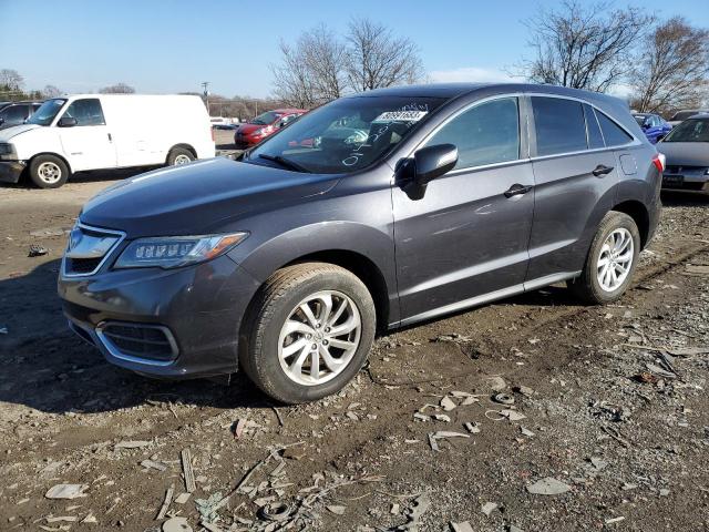 Acura Rdx (2016)