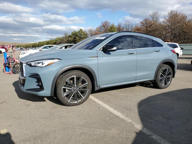 Infiniti Qx55 luxe (2022)