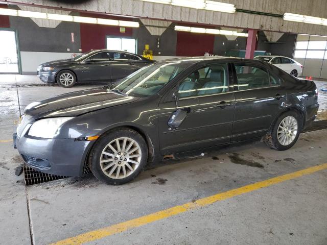 Mercury Milan (2007)
