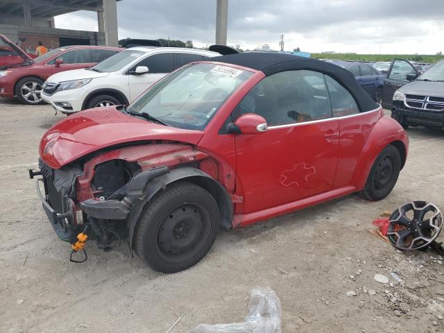 Volkswagen Beetle (2006)