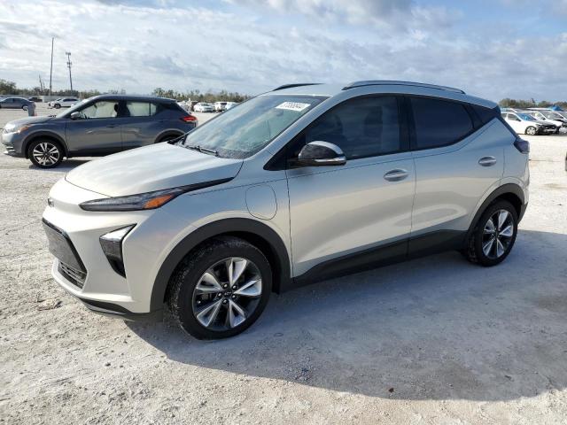 Chevrolet Bolt (2023)