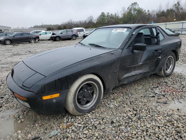 Porsche 944 (1984)