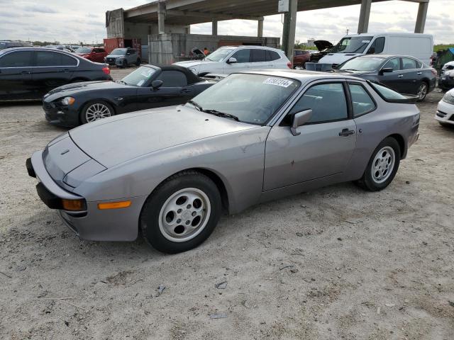 Porsche 944 (1987)