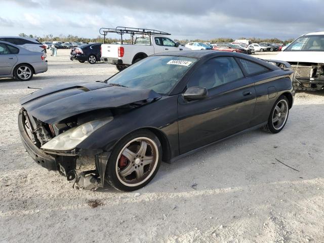 Toyota Celica (2001)