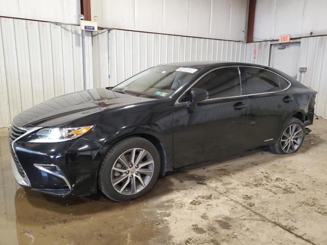 Lexus Es300 (2018)