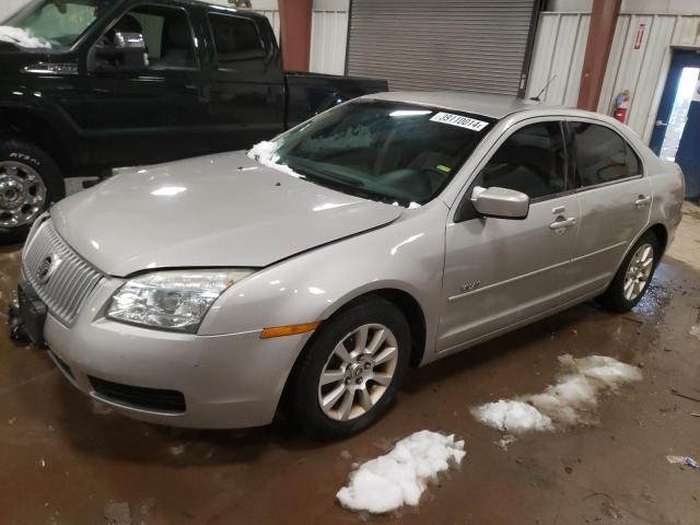 Mercury Milan (2008)