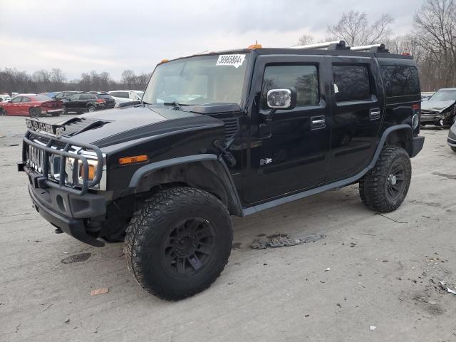 Hummer H2 (2003)