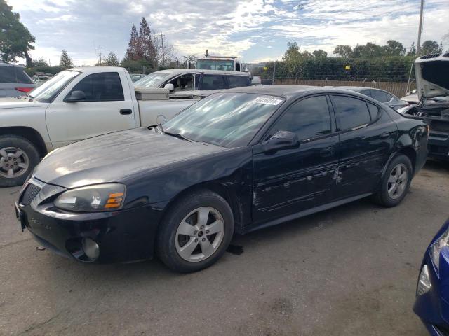 Pontiac Grandprix (2006)