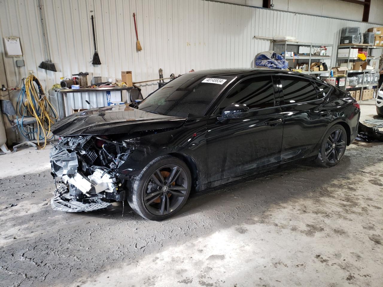 Acura Integra (2023)