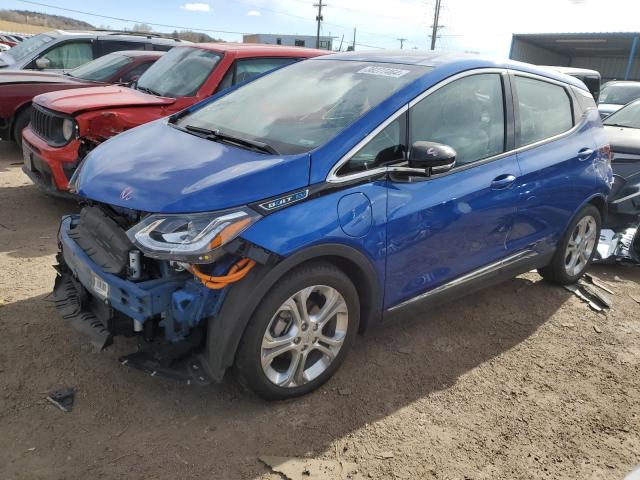 Chevrolet Bolt (2021)