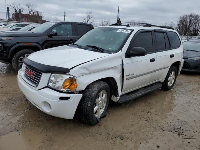 Gmc Envoy (2006)
