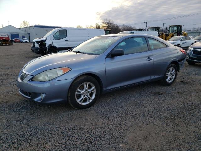 Toyota Camry solara (2006)