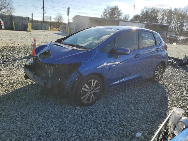 Honda Fit (2015)