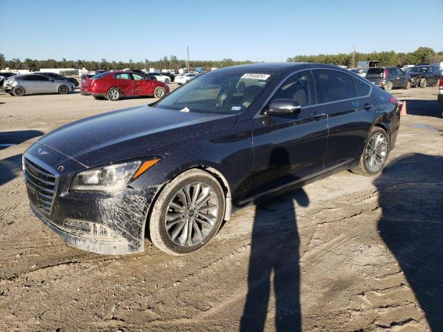 Genesis G80 (2017)