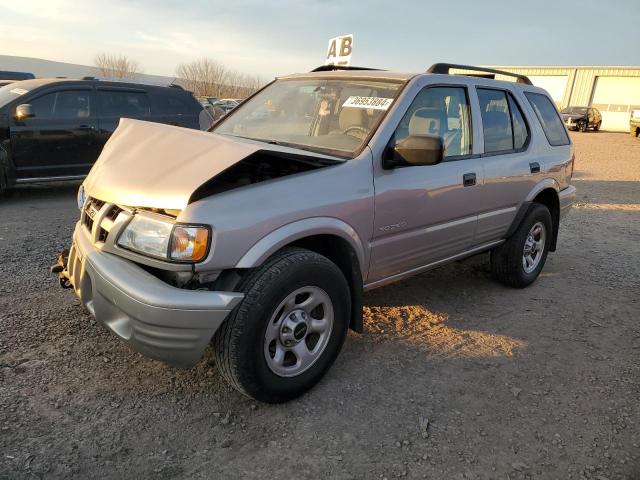 Isuzu Rodeo (2004)