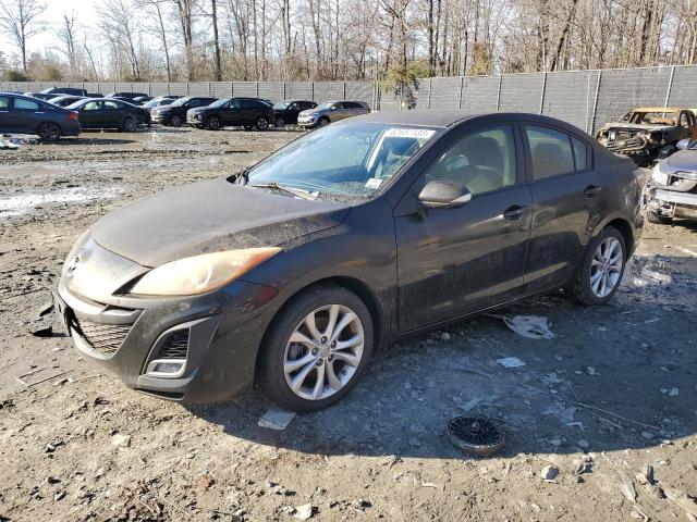 Mazda Mazda3 (2010)
