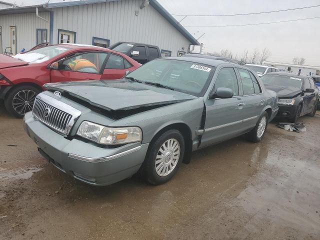 Mercury Grmarquis (2006)