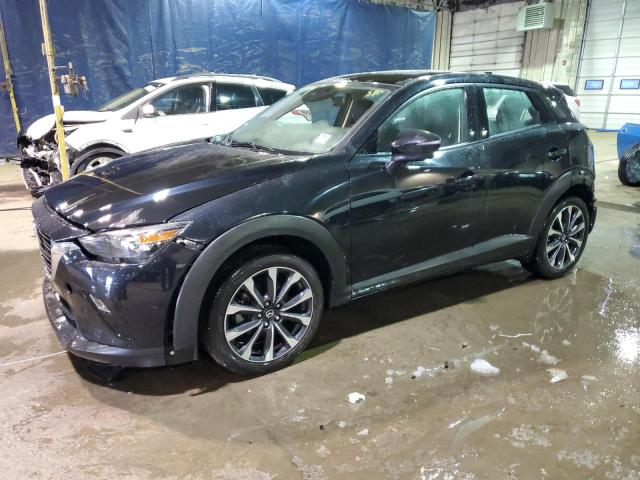 Mazda Cx-3 (2019)