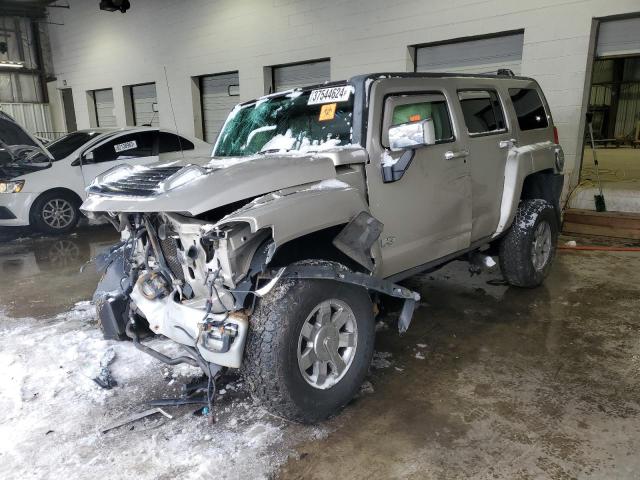 Hummer H3 (2009)