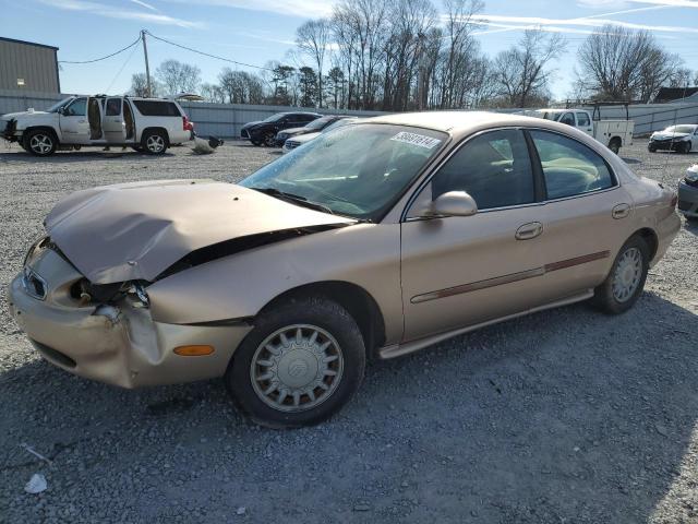 Mercury Sable (1997)