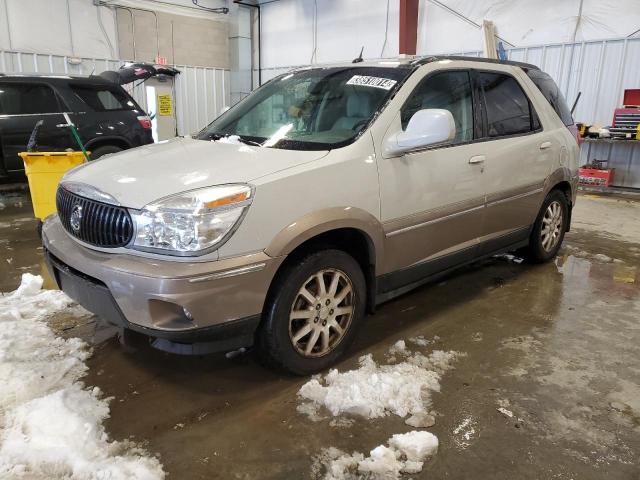 Buick Rendezvous (2006)