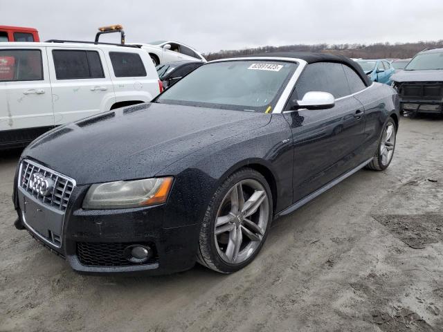 Audi S5-rs5 (2011)