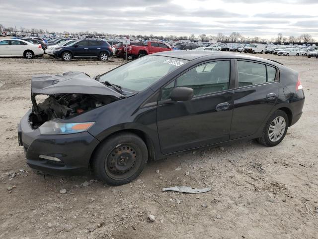 Honda Insight (2010)