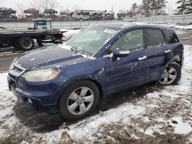 Acura Rdx (2007)