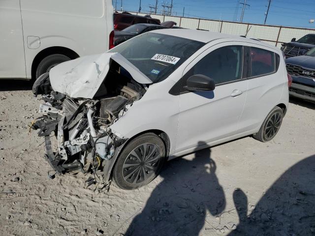 Chevrolet Spark (2020)