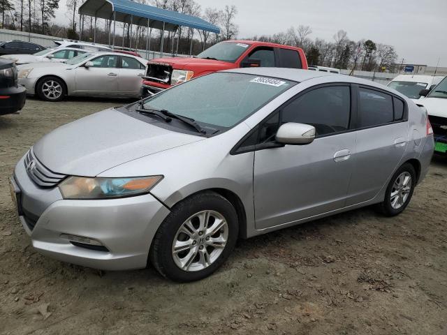 Honda Insight (2010)