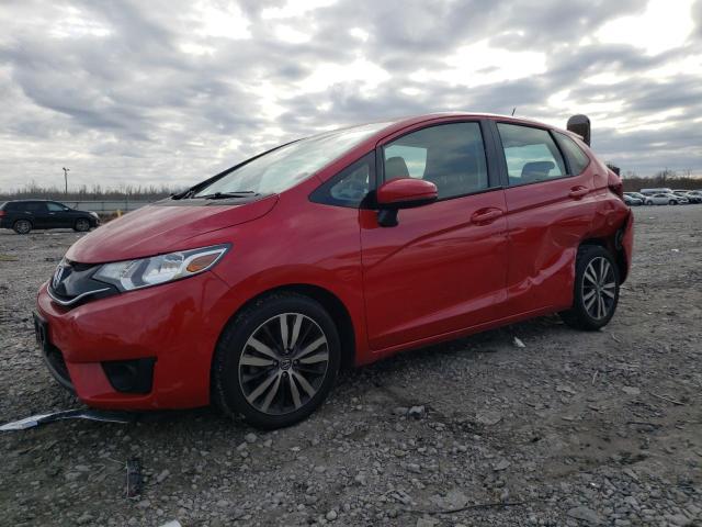 Honda Fit (2015)