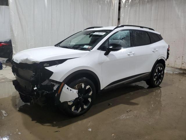 Kia Sportage x (2023)