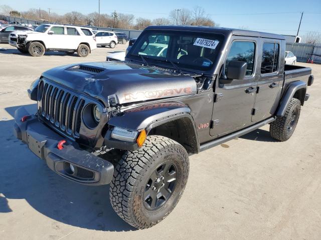 Jeep Gladiator (2023)