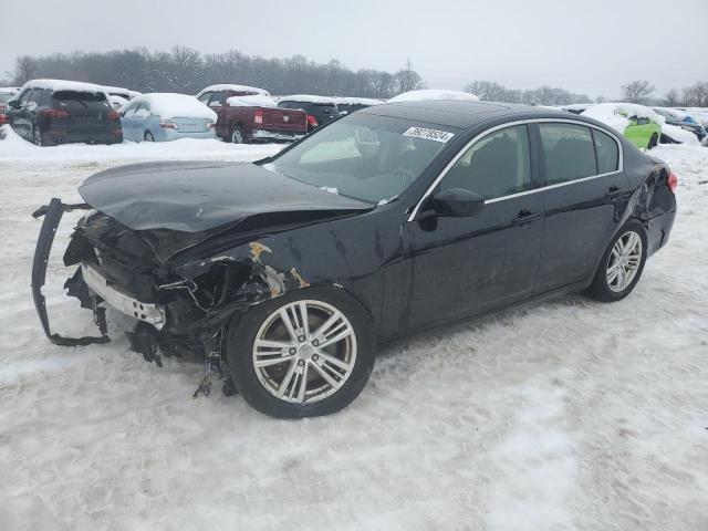 Infiniti G37 (2013)